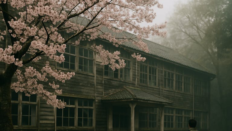 人狼ゲーム 前編