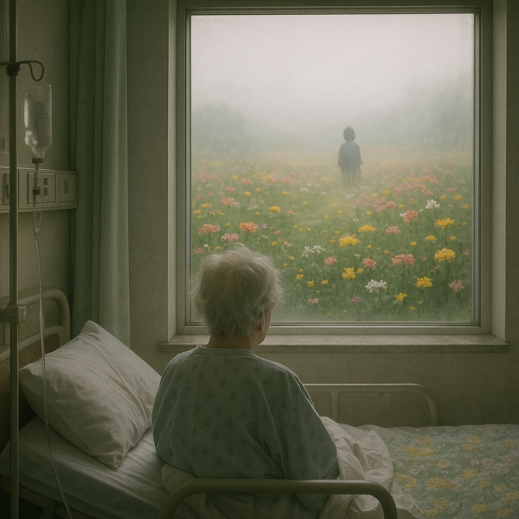 天国？のイメージ