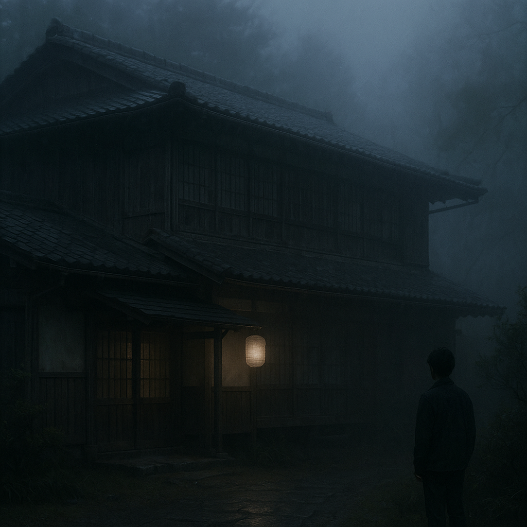 高野山の宿坊
