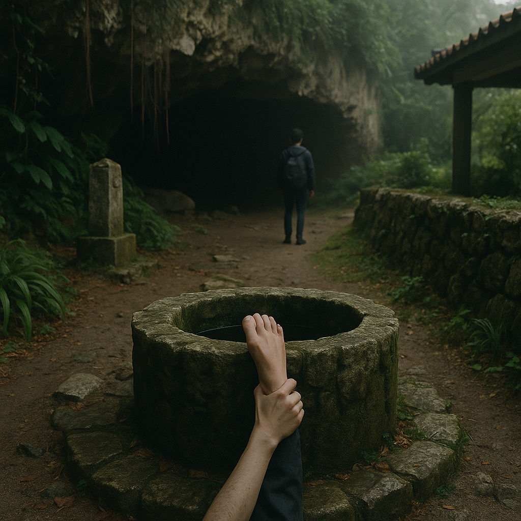 沖縄修学旅行のイメージ