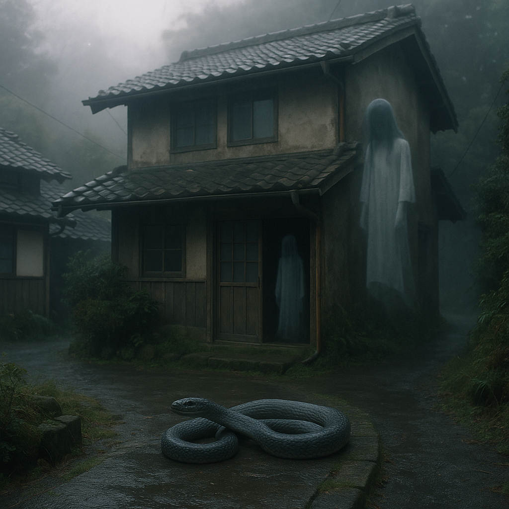 家を護るのイメージ