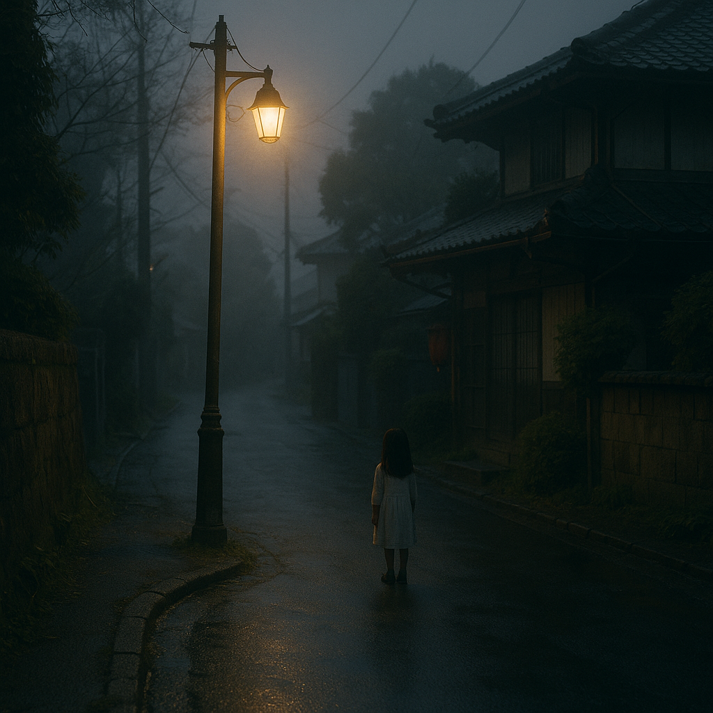 女の子のイメージ