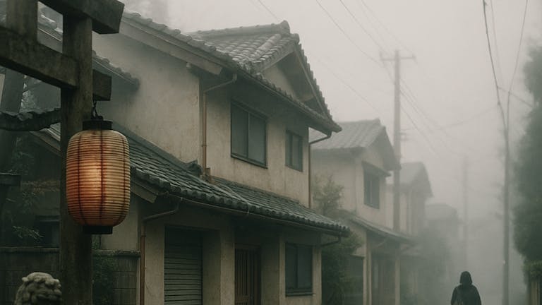 自己像幻視~三人の私~