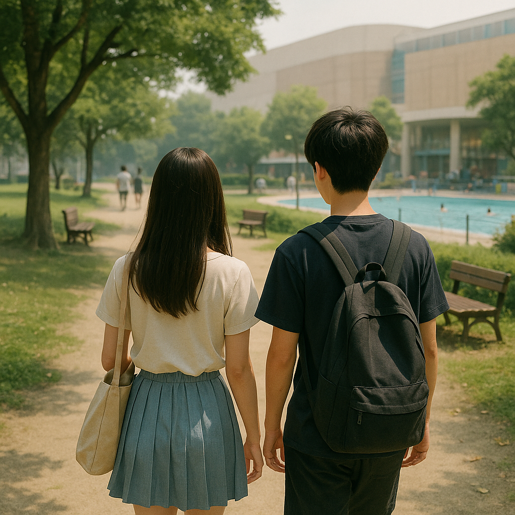 彼氏の弟の秘密④のイメージ