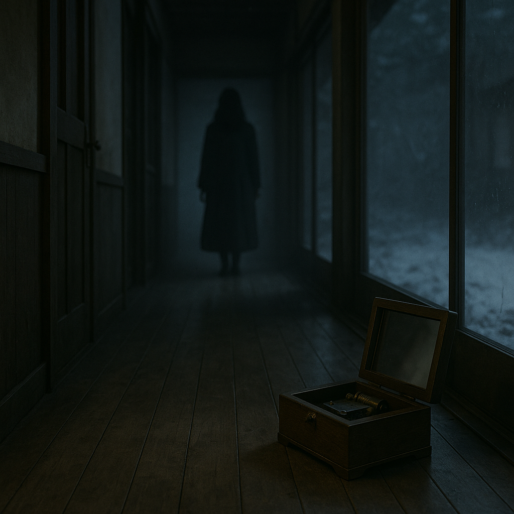 冬の音色のイメージ