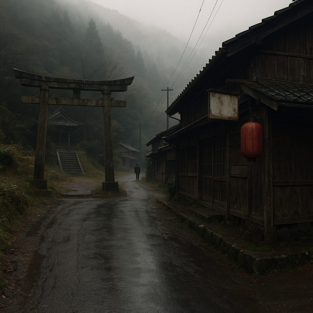 アカセツ村のイメージ