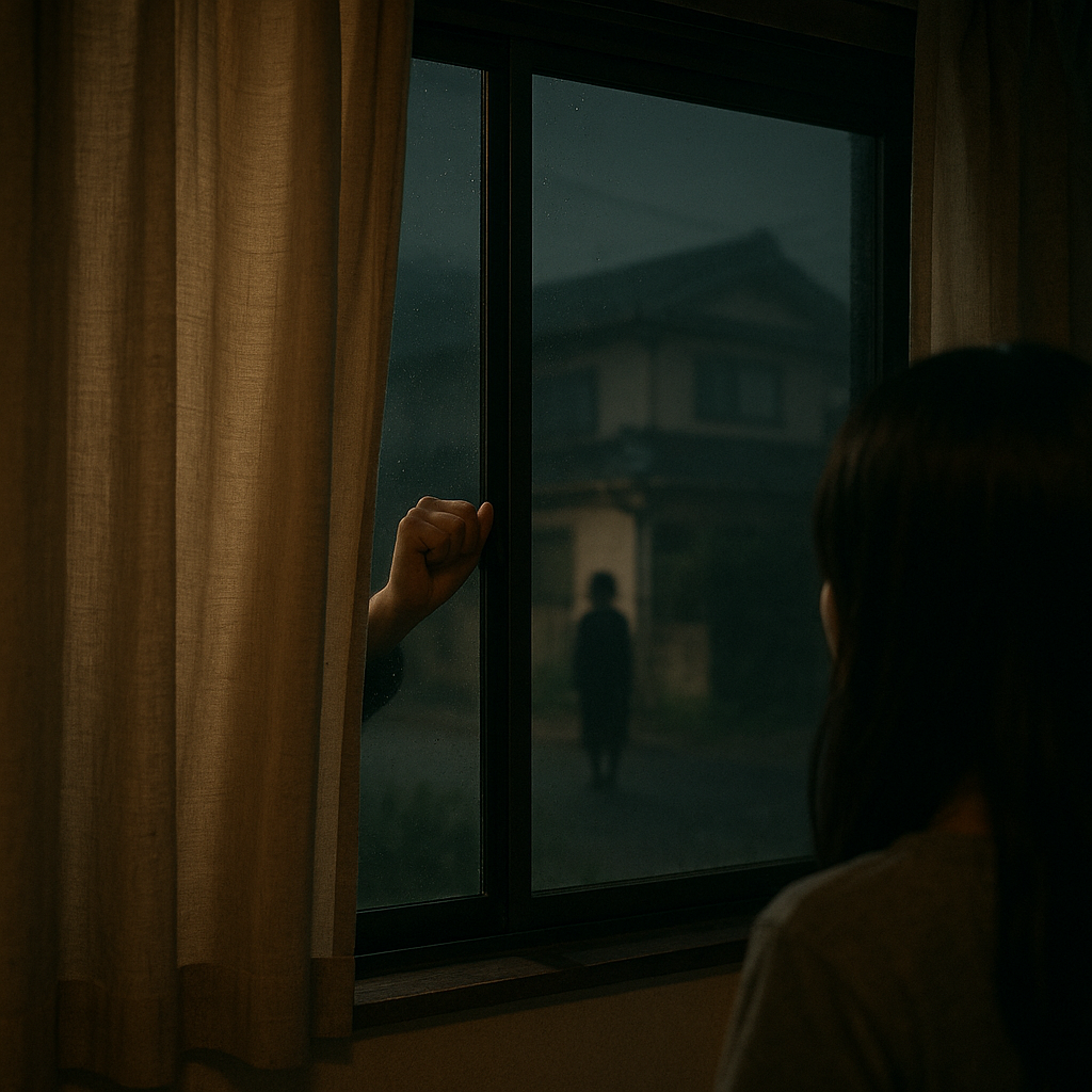 え？誰？のイメージ