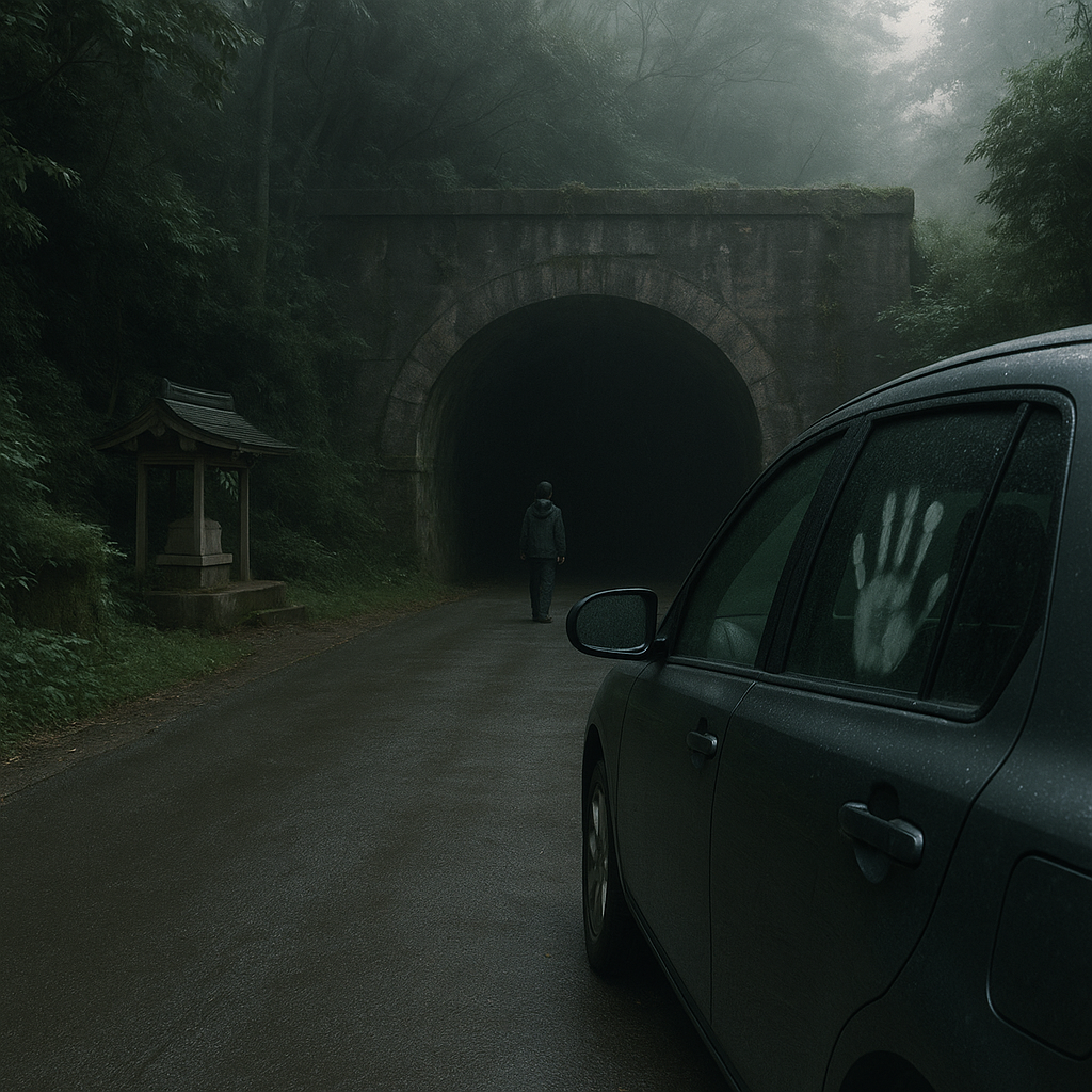 S男死亡説のイメージ